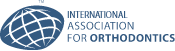 International Association for Orthodontics logo