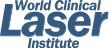 World Clinical Laser Institute logo