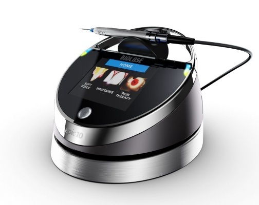 Biolase Waterlase dental laser system