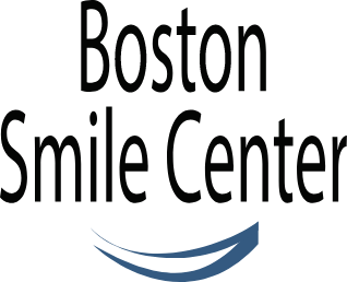 Boston Smile Center logo
