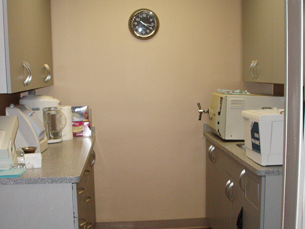 Brookline, MA Sterilization Center