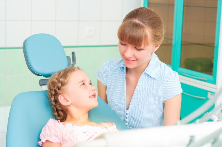 Dr. Sasson's General Dentistry Putting Your Family's Oral Health First