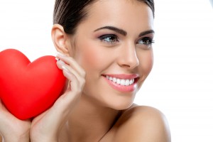 Shutterstock Heart Smile