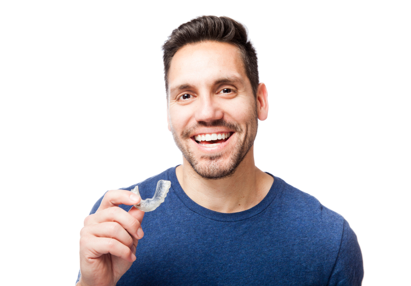 Think adult braces mean a mouthful of metal? Think again – Dr. Alan Sasson, the premier dentist in Boston, explains six options available at his office.