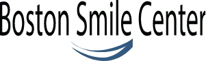 Boston Smile Center logo